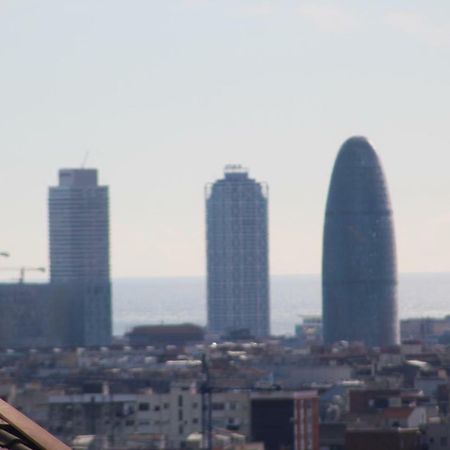 "Casa Tolima" Villa Barcelona Eksteriør billede