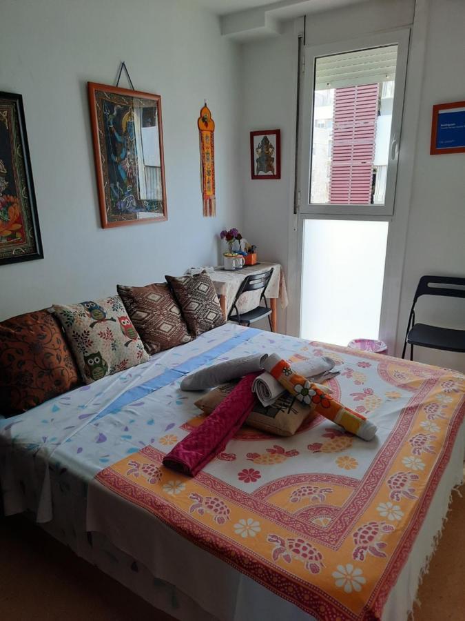 "Casa Tolima" Villa Barcelona Eksteriør billede