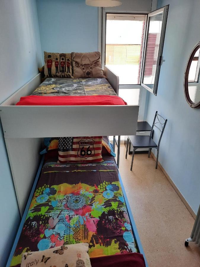 "Casa Tolima" Villa Barcelona Eksteriør billede