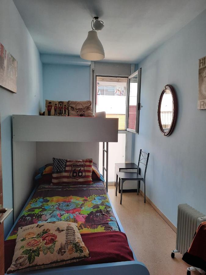 "Casa Tolima" Villa Barcelona Eksteriør billede