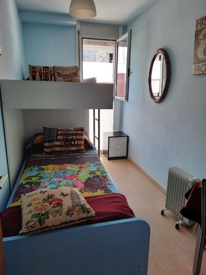 "Casa Tolima" Villa Barcelona Eksteriør billede