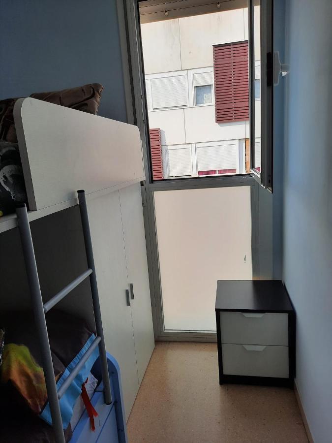 "Casa Tolima" Villa Barcelona Eksteriør billede