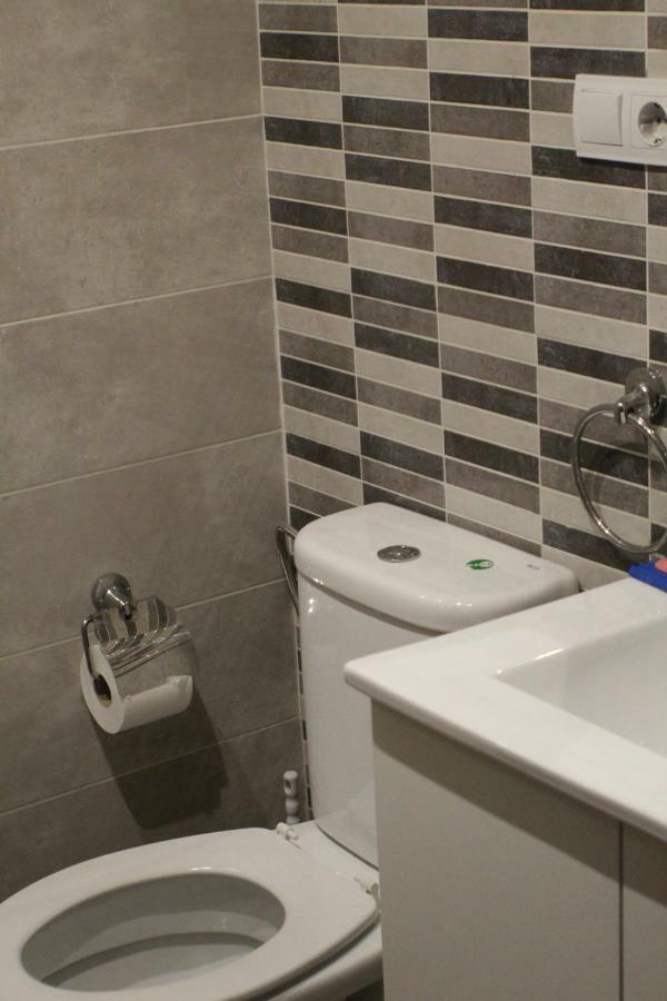 "Casa Tolima" Villa Barcelona Eksteriør billede
