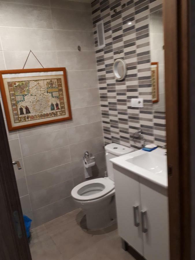 "Casa Tolima" Villa Barcelona Eksteriør billede