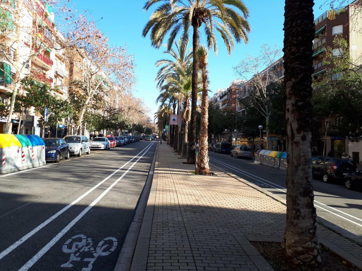 "Casa Tolima" Villa Barcelona Eksteriør billede